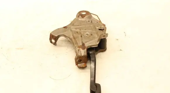 Chrysler Town u0026 Country IV Hand brake release handle 4683277AC