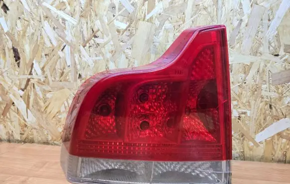 Volvo S60 Rear/tail lights