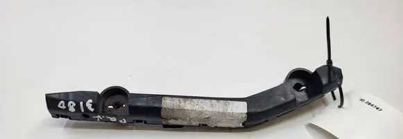 Nissan Leaf I (ZE0) Front bumper mounting bracket NS067122A 622253NL0A
