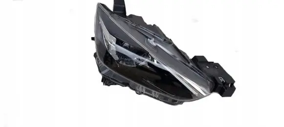 Mazda CX-3 Headlight/headlamp