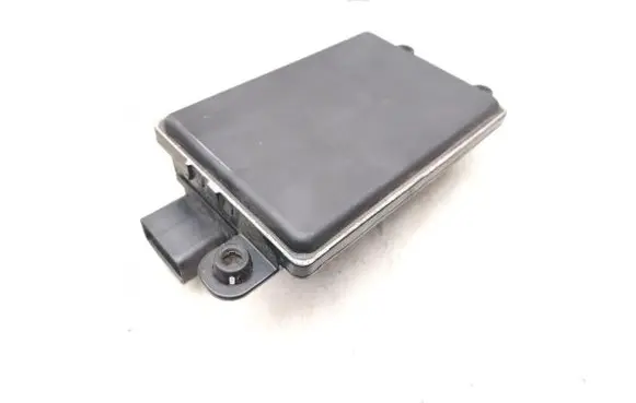 Hyundai Ioniq Distronic sensor radar 99110G7500