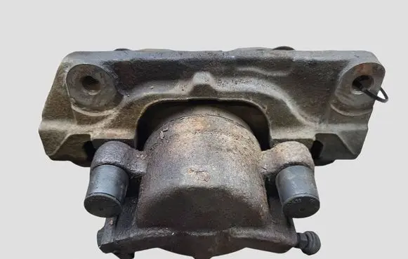 Jaguar XF X250 Front brake caliper