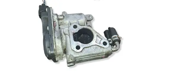 Toyota Avensis T270 EGR valve 258000R010 DN2410731 VN1501000042