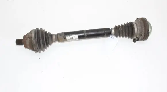 Audi A3 S3 8P Front driveshaft 1K0407272JF