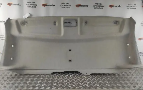 Citroen Jumper Headlining 07355360040