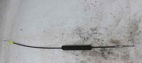 Honda CR-V Front door cable line NOCODE