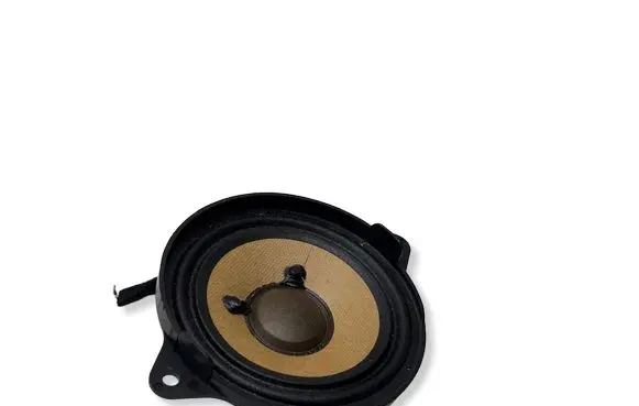 Audi A6 S6 C7 4G Panel speaker 4G0035416
