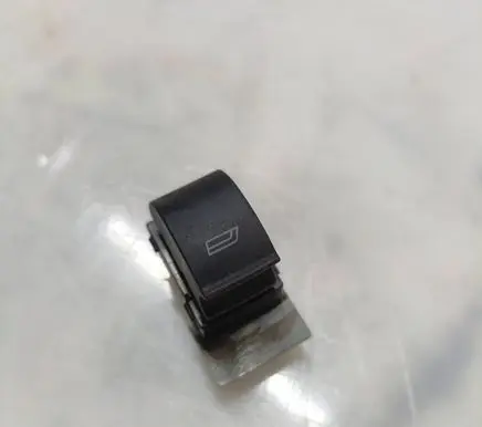 Audi A3 S3 8L Electric window control switch 4B0959855 501690