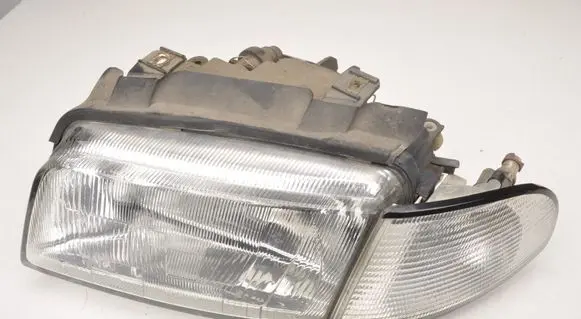 Audi A4 Allroad Headlight/headlamp 
