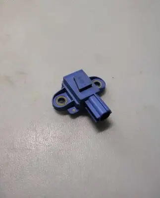 Seat Leon (1P) Airbag deployment crash/impact sensor 1K0955557A