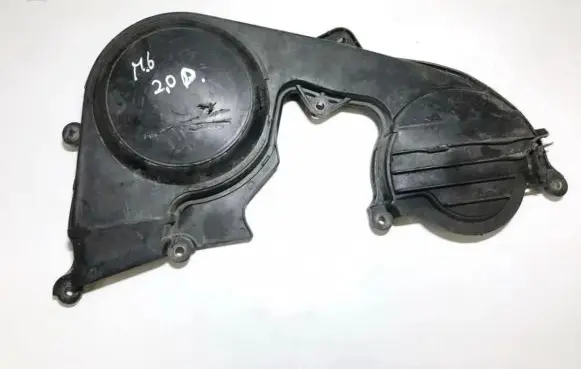 Mazda 6 Timing belt guard (cover) rf5c10510