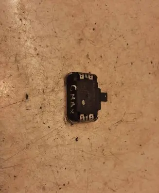 Ford Focus C-MAX Rain sensor 3S7T17D547AA 074758 1397212021