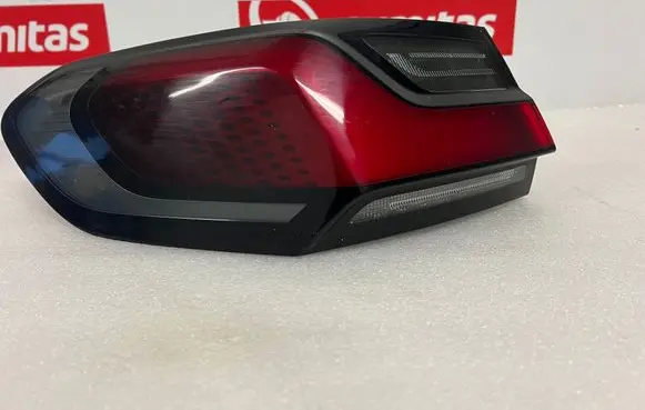 BMW 2 Active Tourer U06 Rear/tail lights 8494359 H38494359 F03811000F