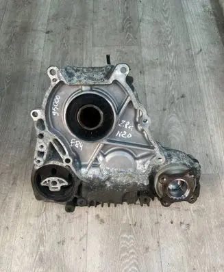 BMW X1 E84 Gearbox transfer box case 7643755 0379121