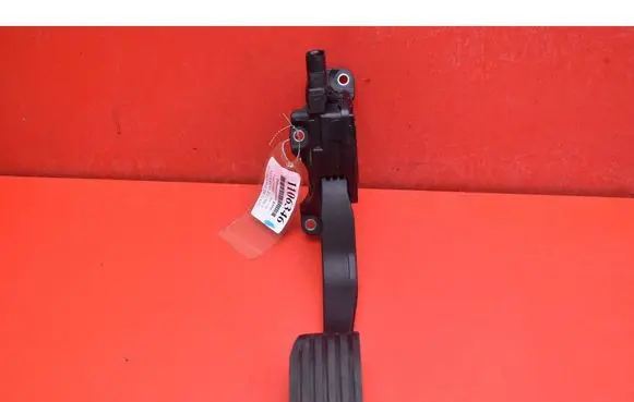 Ford S-MAX Accelerator throttle pedal 6G929F836JC