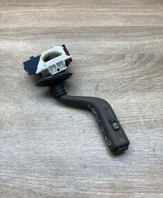 Volvo S40, V40 Wiper control stalk