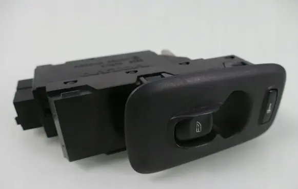 Volvo XC90 Electric window control switch 31275227