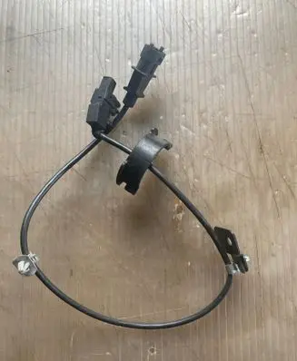 ABS brake wheel speed sensor