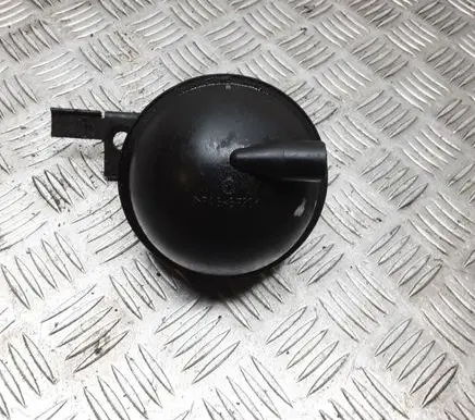 Seat Alhambra (Mk1) Vacuum air tank 054129808