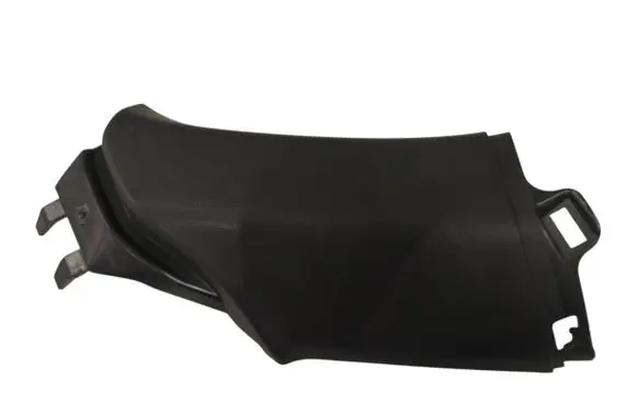 (C) pillar trim