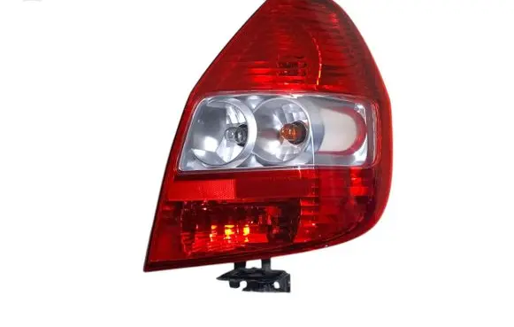 Honda Jazz Rear/tail lights