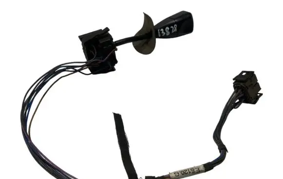 BMW 3 E36 Wiper control stalk 8360919