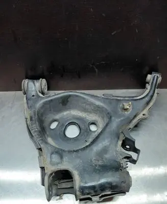 Audi A6 S6 C6 4F Rear control arm 43063227