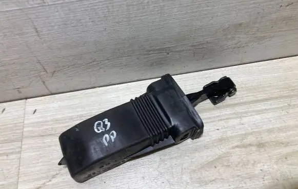 Audi Q3 F3 Front door check strap stopper 83A837249