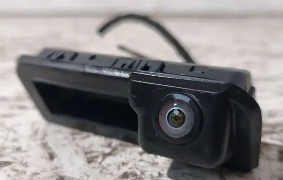 Audi A5 Reversing camera 8W8827566A