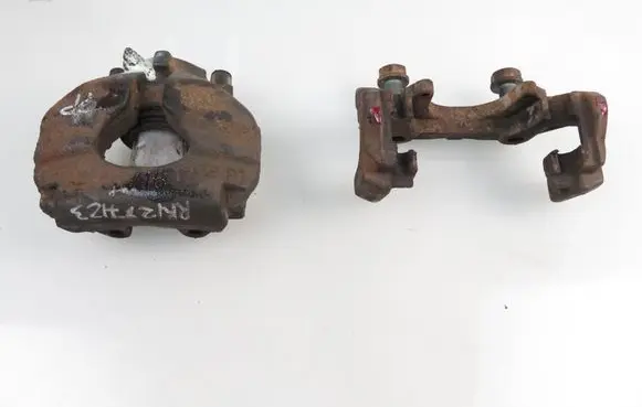 Ford Galaxy Front brake caliper