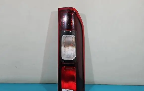 Renault Trafic III (X82) Rear/tail lights 900276938178 IMPRK1370114