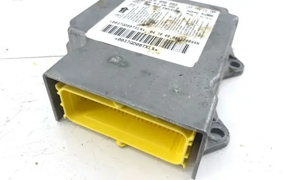 Audi Q7 4L Airbag control unit/module 4L0959655