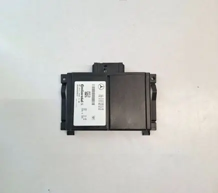 Distronic sensor radar