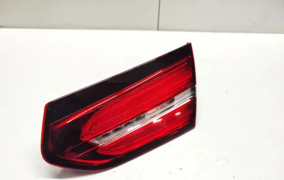 Mercedes-Benz GLC X253 C253 Tailgate rear/tail lights a2539062401 20161111F069