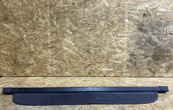 Honda Jazz Parcel shelf load cover 