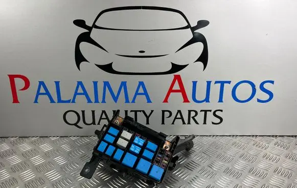 KIA Venga Fuse box set 1879001030