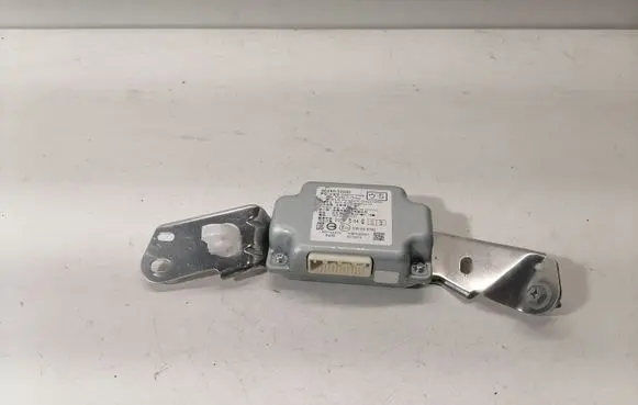 Lexus ES 250 - 300 - 330 Other control units/modules 8624033030