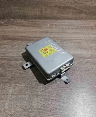 Subaru Legacy Cruise control unit/module 87022AA190