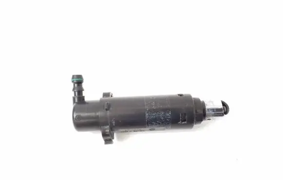Porsche Panamera (970) Headlight washer spray nozzle 97062813300