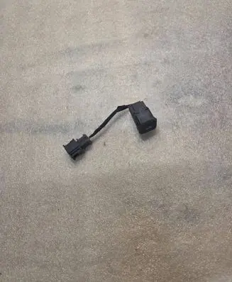 Audi A8 S8 D2 4D Tailgate/trunk/boot open switch 4D0959831