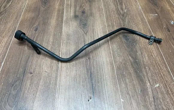 Mercedes-Benz SL R129 Oil level dip stick A1402700091