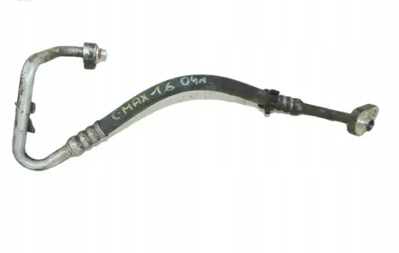 Ford Focus C-MAX Air conditioning (A/C) pipe/hose
