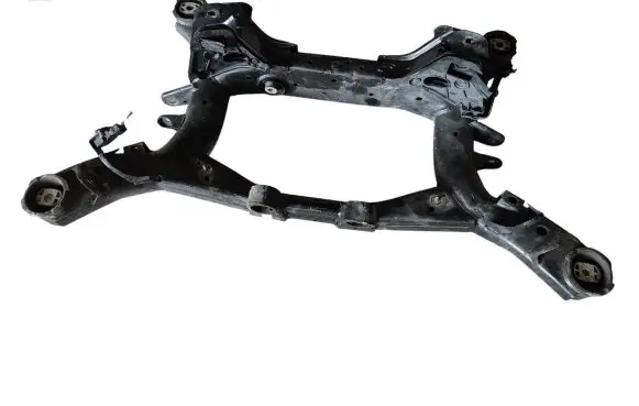 BMW X3 G01 Rear subframe 