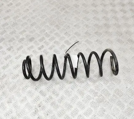Jeep Wrangler Front coil spring 52126317AC