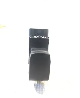Opel Agila B Electric window control switch