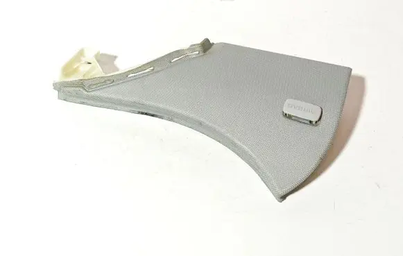 Audi A5 Sportback 8TA (C) pillar trim 8T8867246A 8T8867246