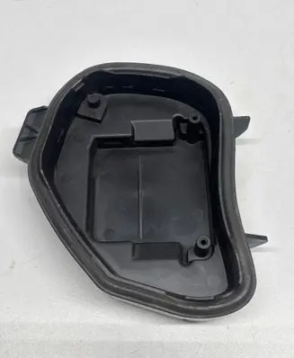Volkswagen Touran I Headlight/headlamp dust cover 1305239235