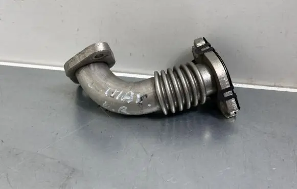 EGR valve line/pipe/hose