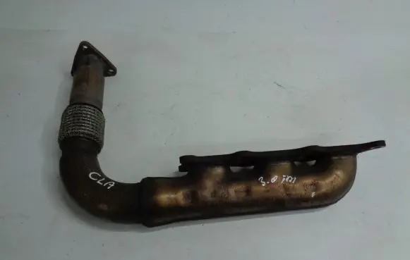 Audi A6 C7 Exhaust manifold 059253034AQ