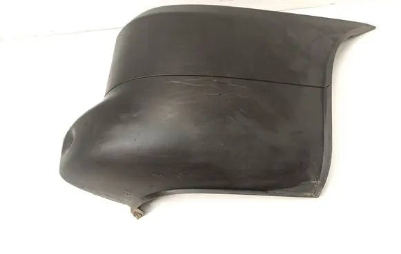 Fiat Doblo Rear bumper corner part panel trim 735388443